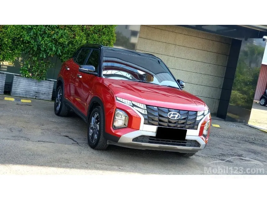 2022 Hyundai Creta Prime SUV