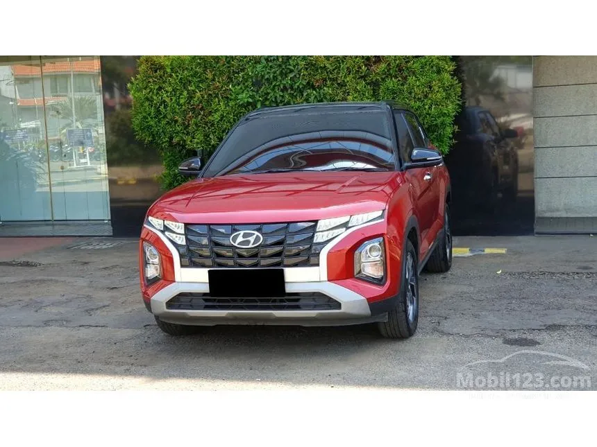 2022 Hyundai Creta Prime SUV