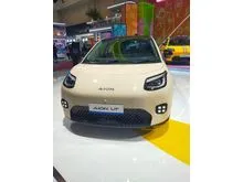 2026 GAC AION UT 0.0 Premium Hatchback, ADP, Free Dashcam, Promo DP Ringan