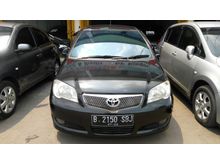 2006 Toyota Vios 1.5 G