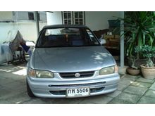 1996 Toyota Corolla 1.5 ตูดเป็ด (ปี 95-99) GXi Sedan MT