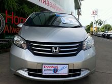 2012 Honda Freed 1.5 (ปี 08-16) E Wagon AT