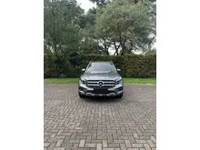 2022 Mercedes-Benz GLB200 1.3 Progressive Line SUV Odo 9 Rb (TERMURAH)