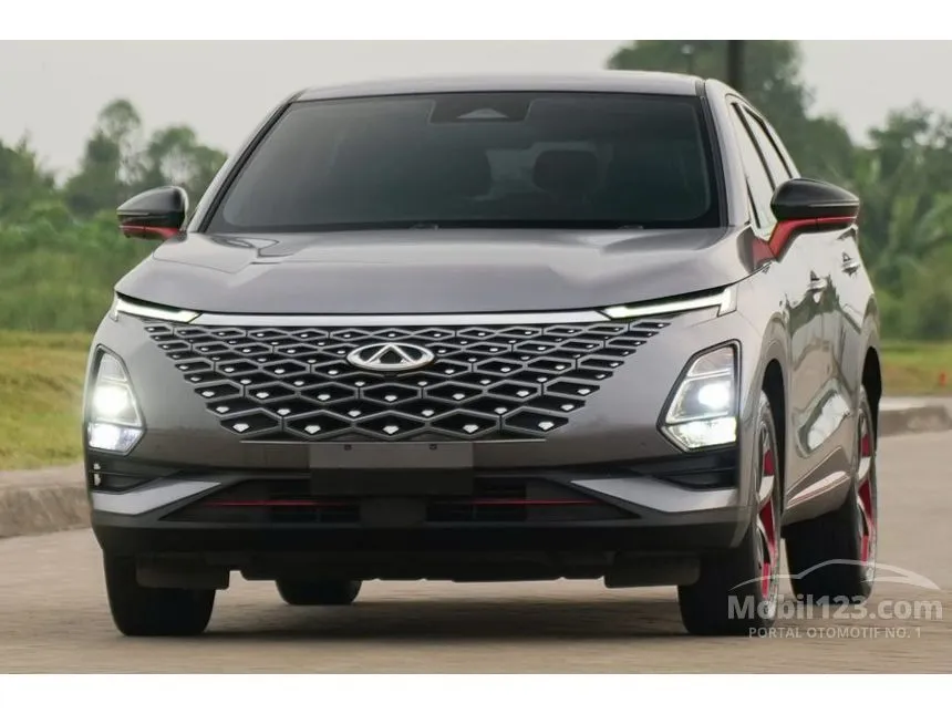 2023 Chery Omoda 5 RZ SUV