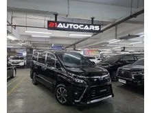 2021 Toyota Voxy 2.0 MPV AT