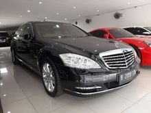 2013 / 2014 Mercedes-Benz S350 L 3.5 CGI Sedan