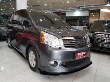 2013 Toyota NAV1 2.0 V AT (D) FULL BODY KIT GREY
