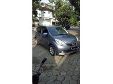 Daihatsu Sirion 1.3 D FMC Matic (Bandung)