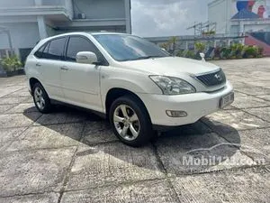 2012 Toyota Harrier 2.4 240G SUV