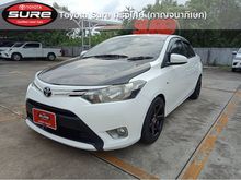 2015 Toyota Vios 1.5 (ปี 13-17) J Sedan AT