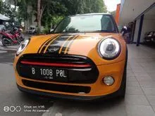 2018 MINI Cooper 1.5 Hatchback