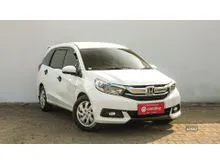 2018 Honda Mobilio 1.5 E MPV - - Great Condition - Caroline Jakarta Selatan