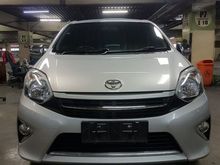 2015 Toyota Agya 1.0 G TDP 15 JT