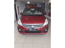 2017 Suzuki Ertiga 1.4 GL MPV