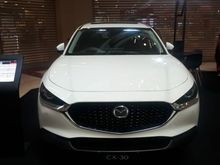 All New Mazda CX-30 Grand Touring Nik 2020 Harga Nego Sampai DEAL