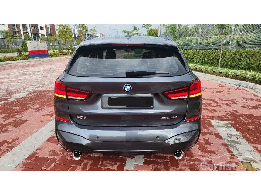 2021 BMW X1 sDrive20i M Sport SUV