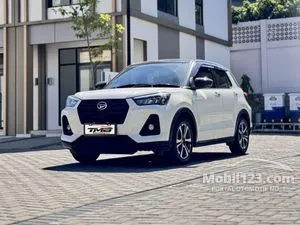 2022 Daihatsu Rocky 1.0 R TC SUV