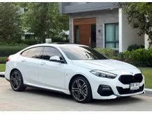 2022 BMW 220i 2.0 F44 (ปี 20-27) Gran M Sport Coupe