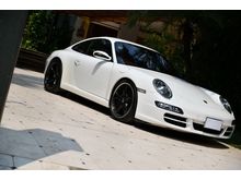 2008 Porsche 911 Carrera 3.6 997 Coupe AT
