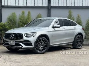 2020 Mercedes-Benz GLC220 2.0 d 4MATIC AMG Dynamic SUV