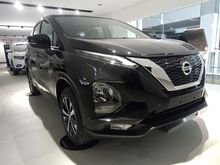 BIG DEAL NISSAN LIVINA VE DP 17JT - READY NIK 2019 (SUMO EVENT)