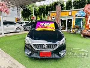 2022 MG MG3 1.5 D Hatchback