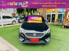 2022 MG MG3 1.5 (ปี 18-22) D Hatchback