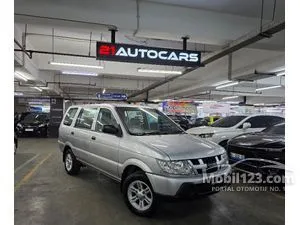 2013 Isuzu Panther 2.5 Smart Face To Face SUV