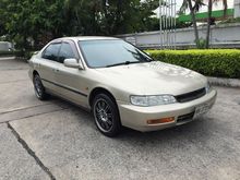 1996 Honda Accord 2.2 ท้ายก้อน-ท้ายสองก้อน (ปี 93-97) VTi EX Sedan AT