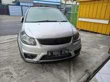 2010 Suzuki SX4 1.5 Cross Over Hatchback MATIC