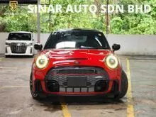 [BEST DEAL] Mini JOHN COOPER WORKS 2021