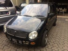 2004 Daihatsu Ceria 847 KX Hatchback