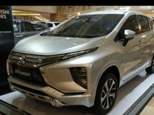 2019 Mitsubishi Xpander sport AT DP 21jt