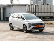 2023 Hyundai Stargazer 1.5 Prime MPV stargazer km low