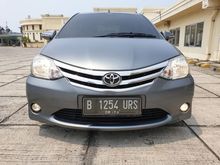2014 Toyota Etios Valco 1.2 Upgrade12jt Km39rbRecord PjkPnjg1th