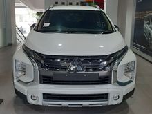 Promo Akhir Tahun Mitsubishi Xpander CROSS 2019 Termurah