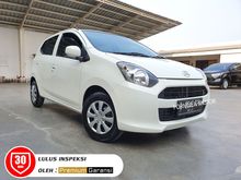 2016 Daihatsu Ayla 1.0 M Hatchback