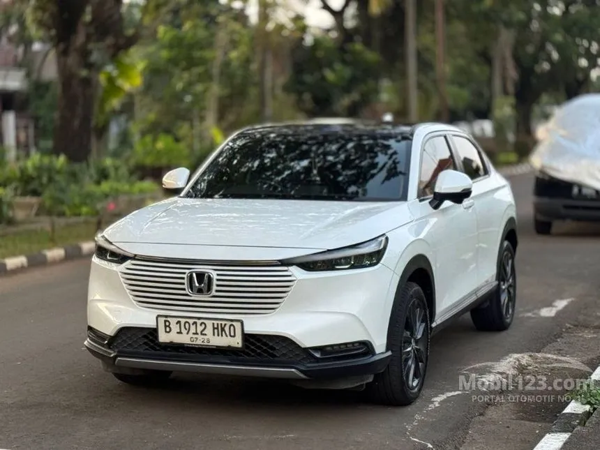 2023 Honda HR-V Special Edition SUV