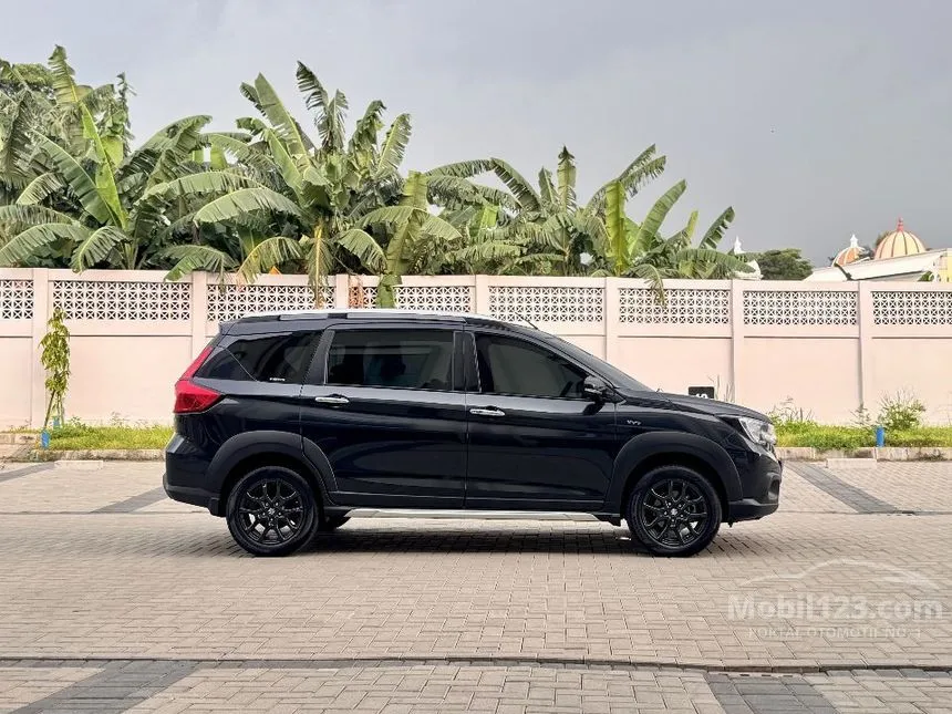 2024 Suzuki XL7 Beta Hybrid SUV