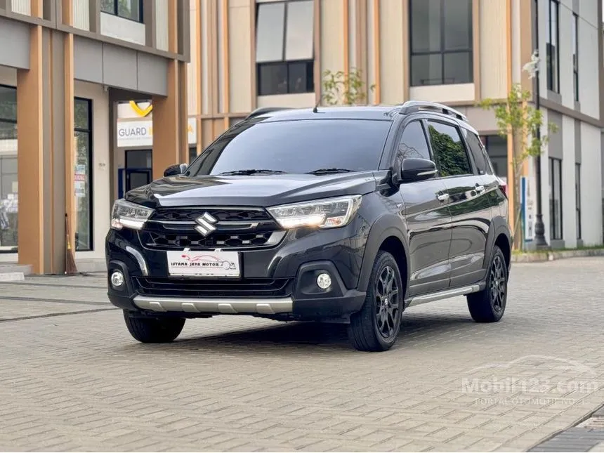 2024 Suzuki XL7 Beta Hybrid SUV