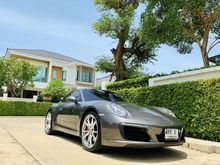 2016 Porsche 911 Carrera S 3.0 991 PDK Coupe AT