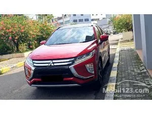 2019 Mitsubishi Eclipse Cross 1.5 Ultimate (Red Diamond) SUV
