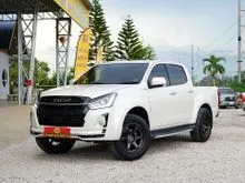 2019 Isuzu D-MAX 1.9 Cab-4 (ปี 19-26) Hi-Lander Stealth Z-Prestige Pickup