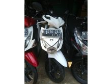 2013 Honda Beat 110 Murah Cash Kredit