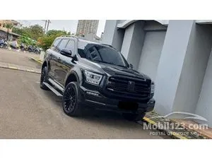 2024 GWM Tank 2.0 500 HEV SUV