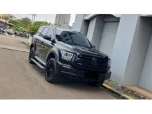 2024 GWM Tank 2.0 500 HEV SUV AWD AT 2024 2025 [ 4x4 ]