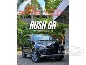 2026 Toyota Rush 1.5 GR Sport SUV