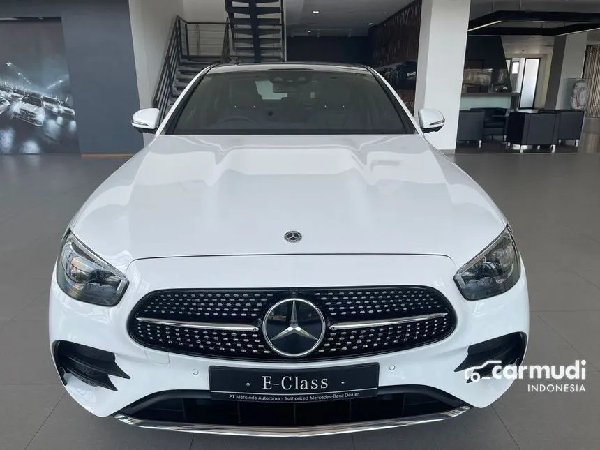 Jual Mobil Mercedes