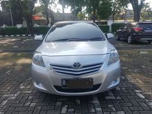 Toyota Vios 2010 #jualcepatpemiliklangsung