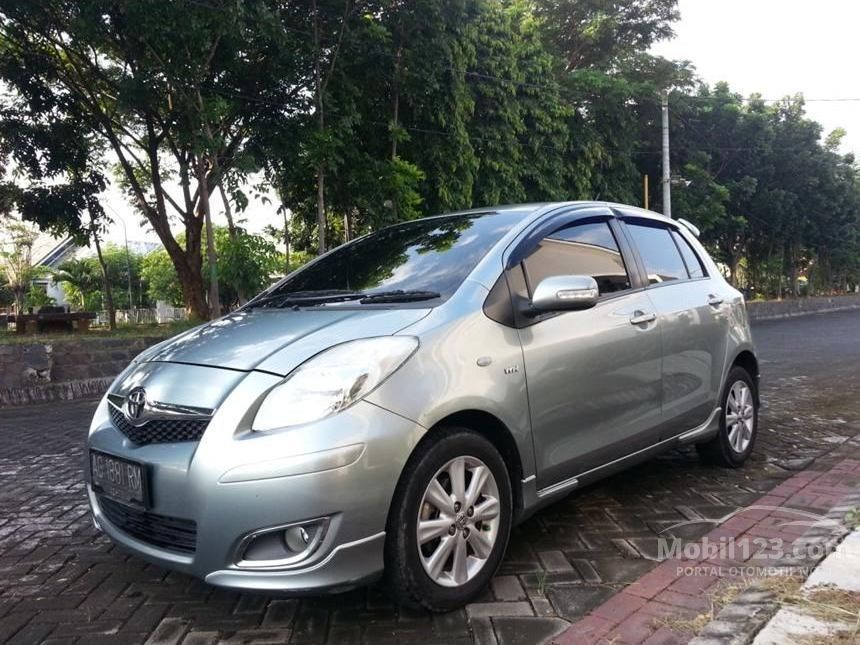 Gambar Perbedaan Toyota Yaris Tipe Antara Ncp91 Gambar 